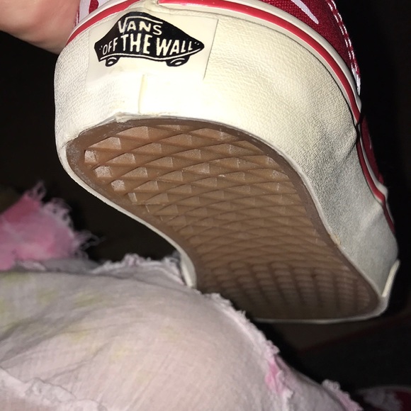 Vans slip ons - Picture 8 of 8